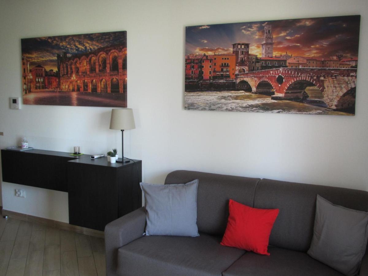 Apartment A Da Paolo&elena *