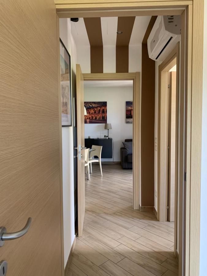 A Da Paolo&elena Apartment