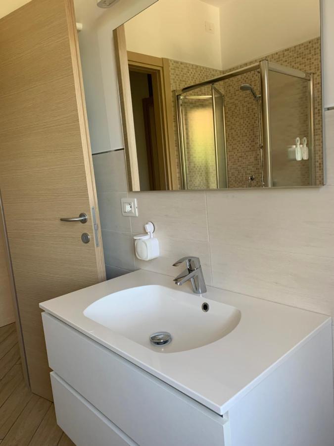 A Da Paolo&elena Apartment