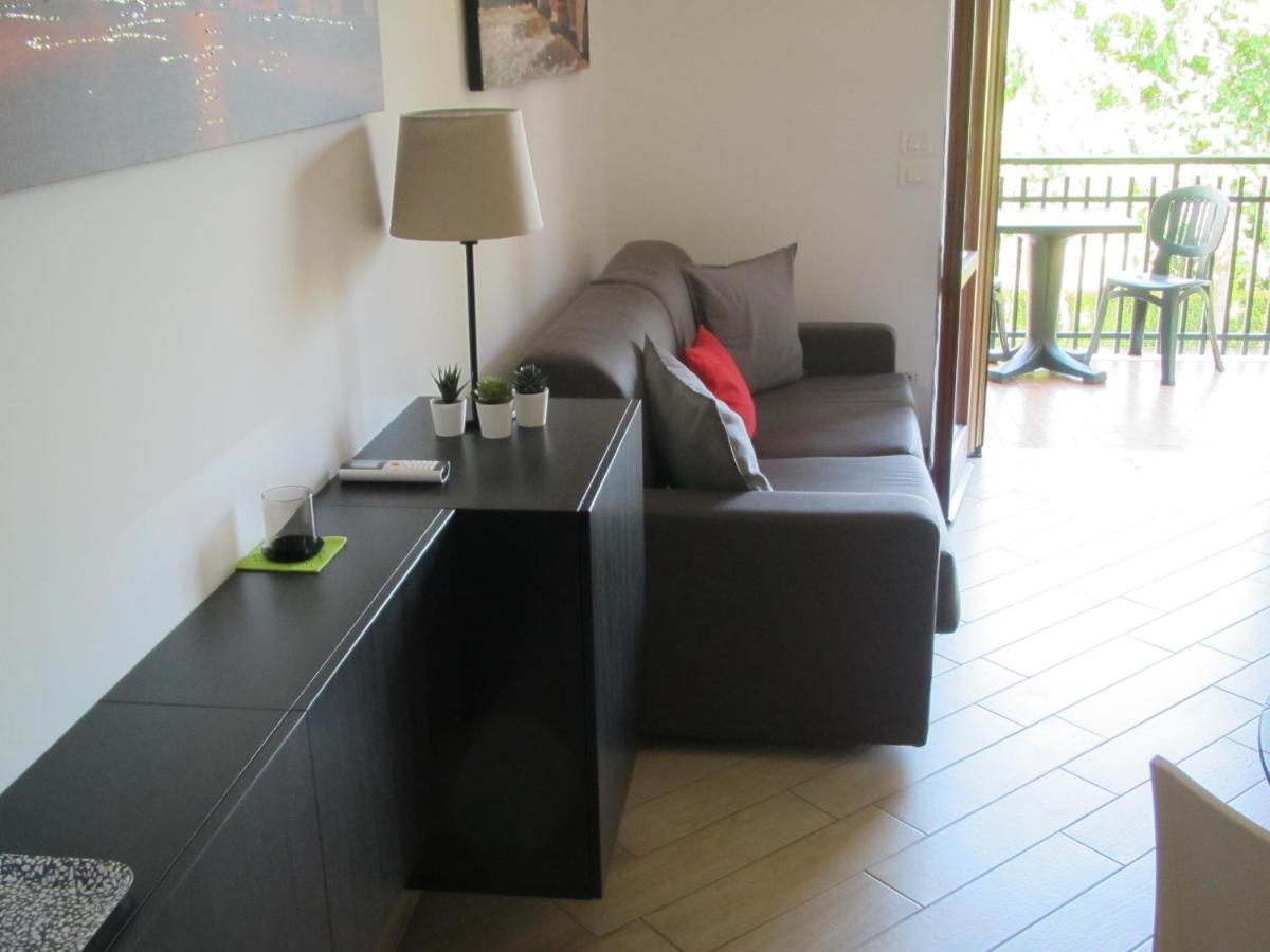 Apartamento A Da Paolo & Elena
